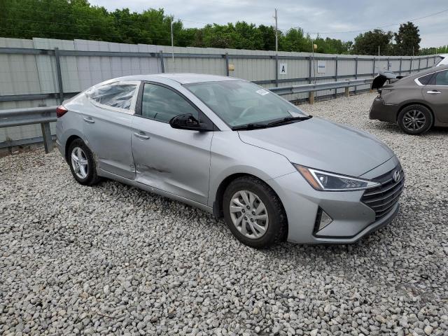 Vin: kmhd74lf9lu928354, lot: 54142085, hyundai elantra se 20204