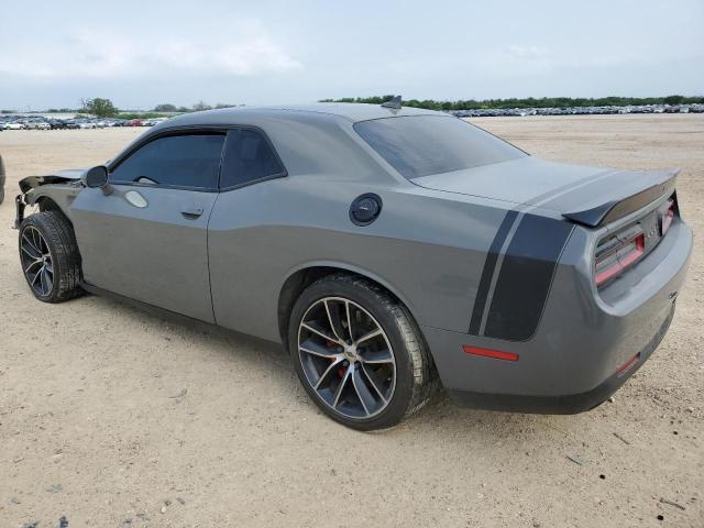Vin: 2c3cdzfj7jh271838, lot: 54936795, dodge challenger r/t 392 20182