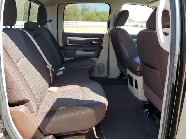 2016 DODGE 1500 SLT 3C6RR6LT9GG288250