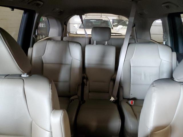 2016 HONDA ODYSSEY EX - 5FNRL5H61GB144138