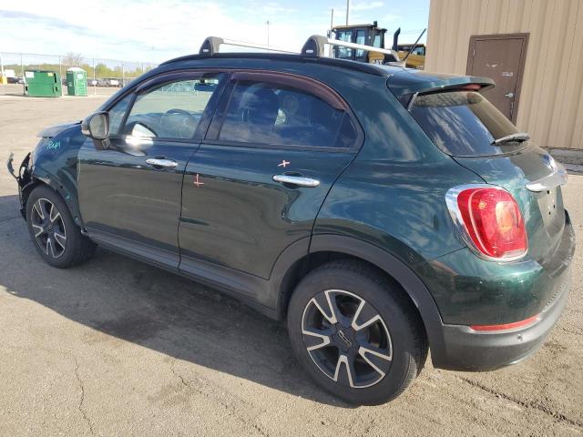 2016 FIAT 500X EASY ZFBCFYBT0GP332639