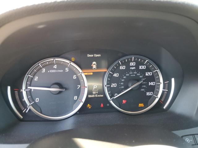 2020 ACURA MDX TECHNO - 5J8YD4H59LL022596
