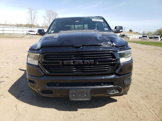 2022 RAM 1500 LARAM 1C6SRFJT5NN447757