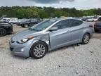 2015 HYUNDAI ELANTRA SE - 5NPDH4AE1FH608696