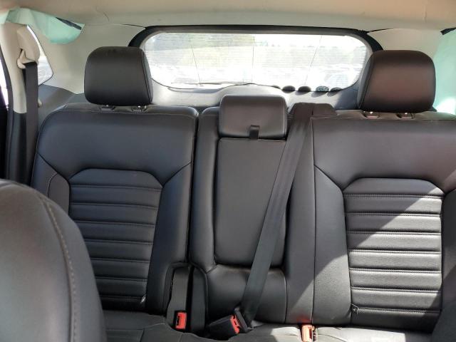 2019 FORD EDGE SEL - 2FMPK4J90KBB11769