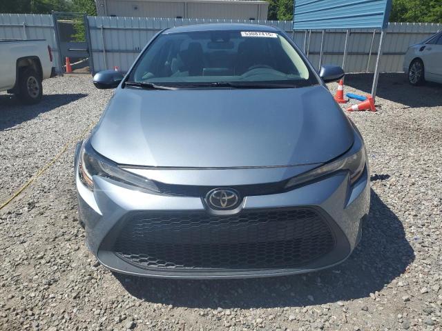 2020 TOYOTA COROLLA LE 5YFEPRAE8LP059906
