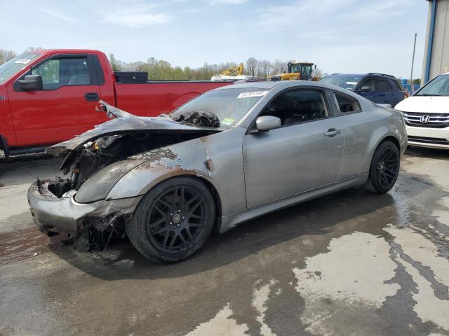 INFINITI G35