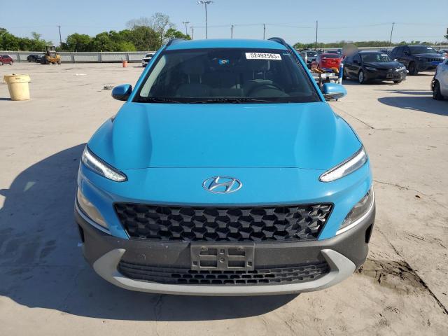2023 HYUNDAI KONA SEL - KM8K62AB6PU981999