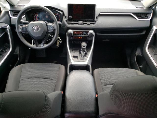 2023 TOYOTA RAV4 LE - 2T3F1RFV8PW357060