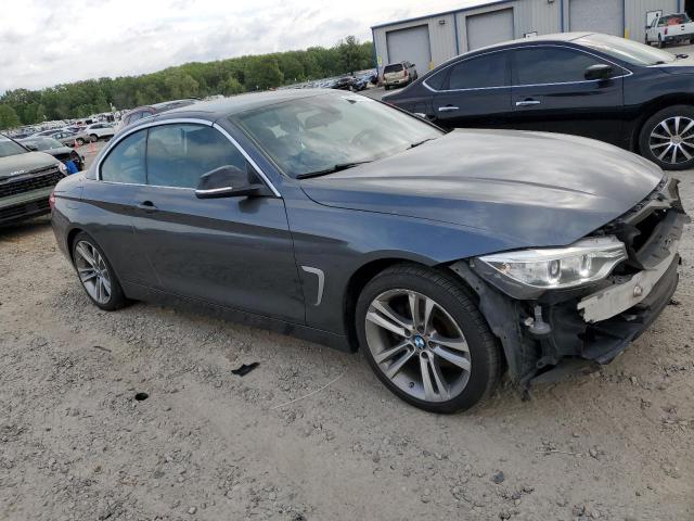 Vin: wba3v5c58f5a78914, lot: 53842915, bmw 4 series i 20154