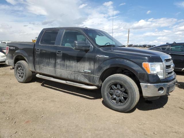 Vin: 1ftfw1et2dfb46825, lot: 55166615, ford f-150 supercrew 20134