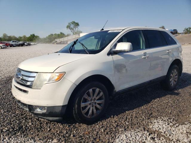 FORD EDGE LIMIT
