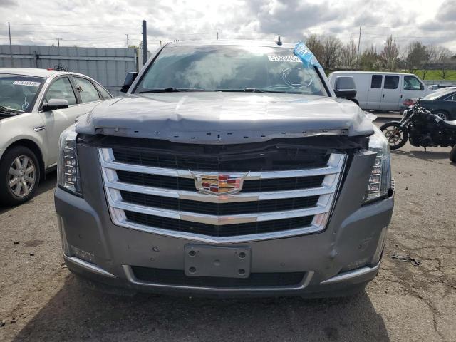 2018 CADILLAC ESCALADE E 1GYS4JKJ9JR374140