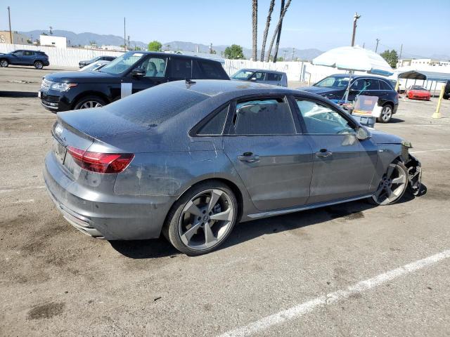 Vin: waueaaf41mn006978, lot: 53973795, audi a4 premium plus 45 20213