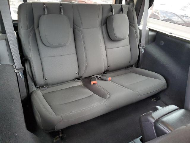 2021 JEEP WRANGLER S - 1C4GJXAN5MW668474