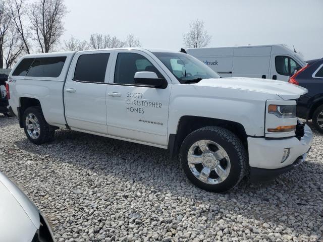 Vin: 3gcukrec7jg514282, lot: 51233285, chevrolet all models k1500 lt 20184