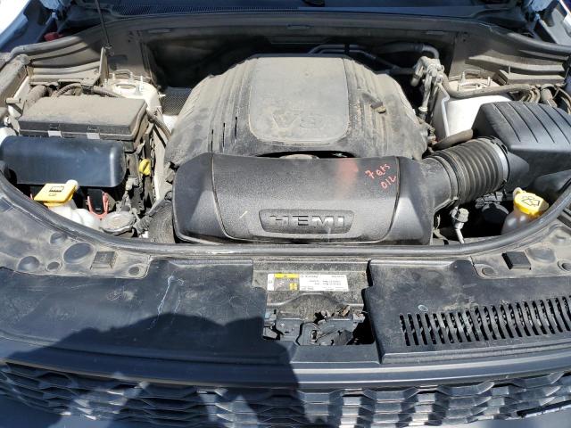 2021 DODGE DURANGO R/ - 1C4SDJCT4MC558933