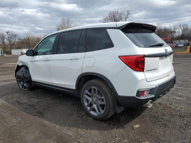 2023 HONDA PASSPORT E - 5FNYF8H52PB036803