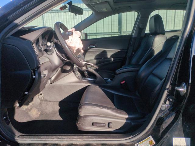 2016 ACURA ILX BASE W - 19UDE2F37GA019196