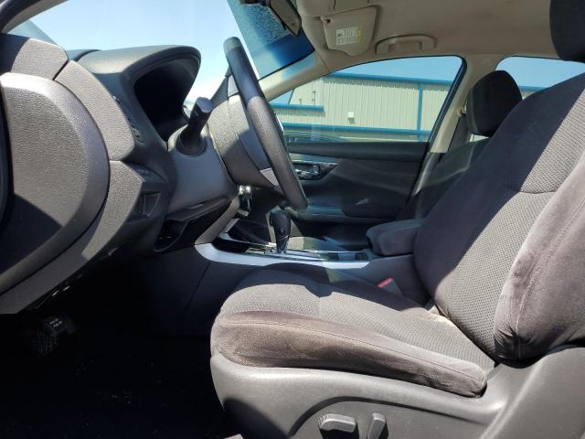 2014 NISSAN ALTIMA 2.5 - 1N4AL3AP4EC268635
