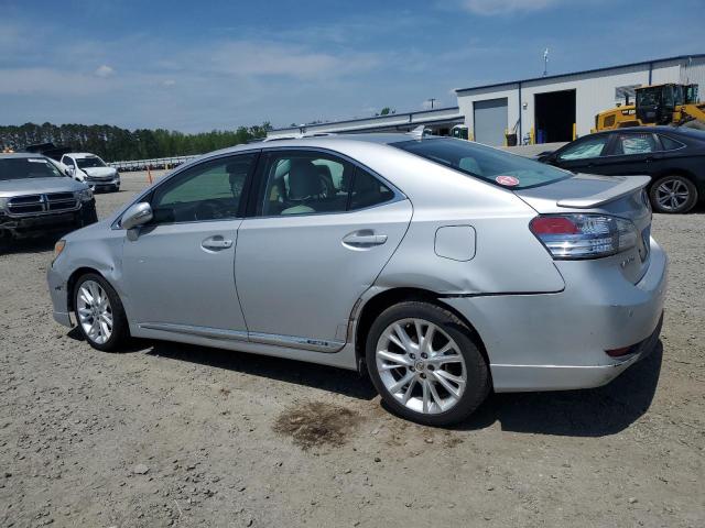Vin: jthbb1ba9a2004633, lot: 52732555, lexus hs 250h 20102