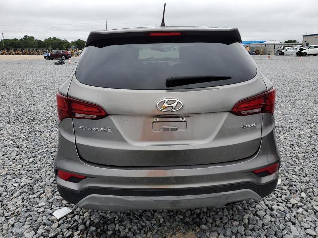 2018 HYUNDAI SANTA FE SPORT - 5XYZT3LB0JG565390