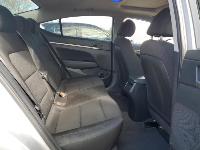 2020 HYUNDAI ELANTRA SE - KMHD84LF2LU969518