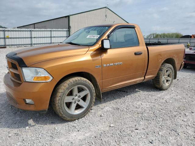 Vin: 3c6jd7at7cg258016, lot: 53354615, dodge ram 1500 st 2012 img_1
