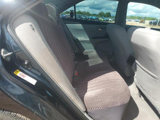 2016 TOYOTA CAMRY LE - 4T1BF1FK9GU207779