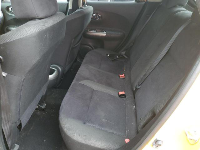 2017 NISSAN JUKE S - JN8AF5MV9HT750503
