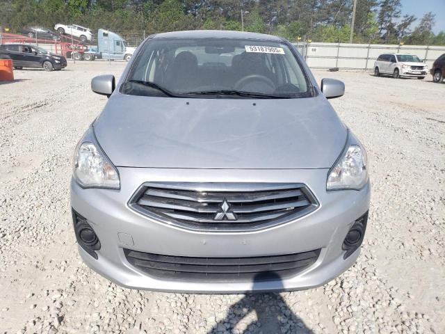 2019 MITSUBISHI MIRAGE G4 - ML32F3FJ7KHF09134