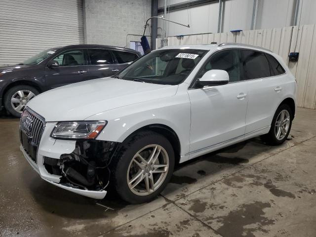 AUDI Q5 PREMIUM