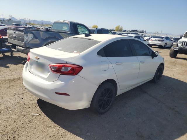 Vin: 1g1bc5sm6h7225094, lot: 51909195, chevrolet cruze ls 20173