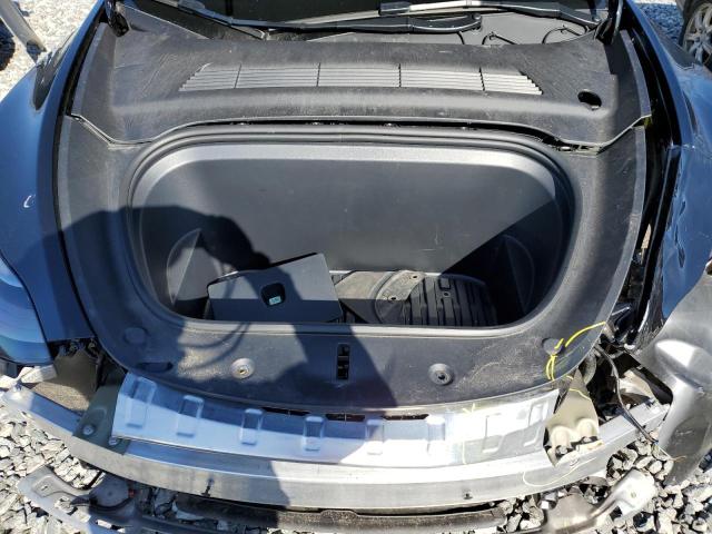 2023 TESLA MODEL Y - 7SAYGAEE0PF853019