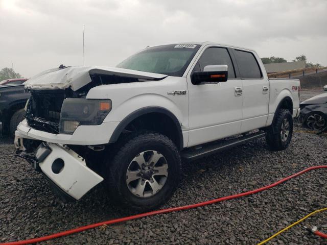 Vin: 1ftfw1ef3ekg56653, lot: 53546855, ford f-150 supercrew 2014 img_1