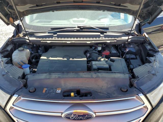 2017 FORD EDGE TITAN - 2FMPK3K88HBC51724