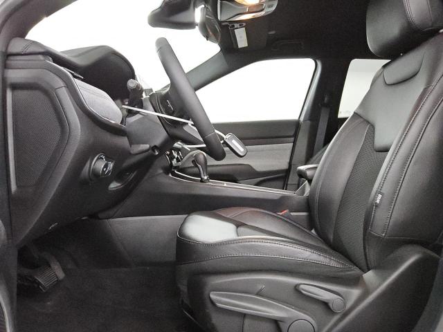 2025 JEEP COMPASS LA - 3C4NJDBN4ST526186