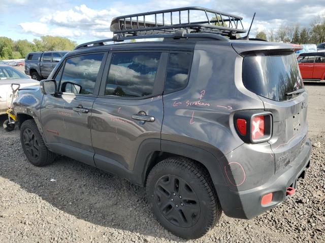 Vin: zaccjbcb5jpg87832, lot: 52930265, jeep renegade trailhawk 20182