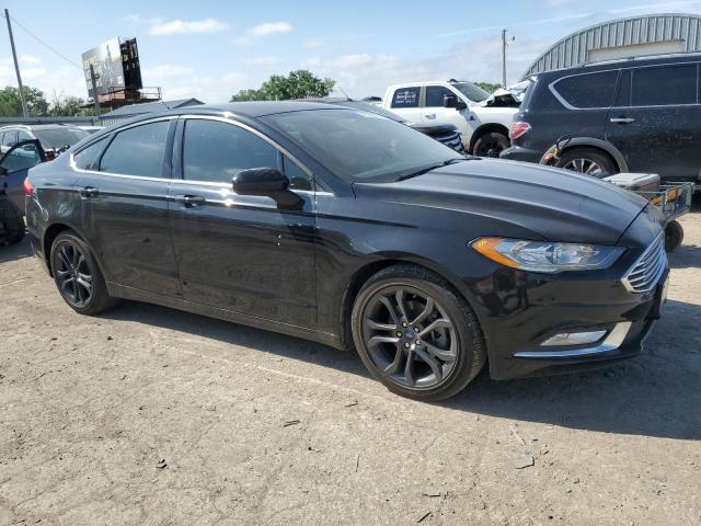 Vin: 3fa6p0hd3jr256850, lot: 54730525, ford fusion se 20184