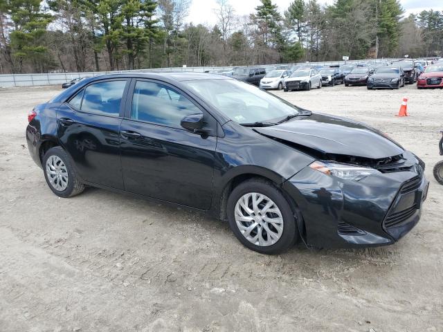2019 TOYOTA COROLLA L - 2T1BURHE8KC145085
