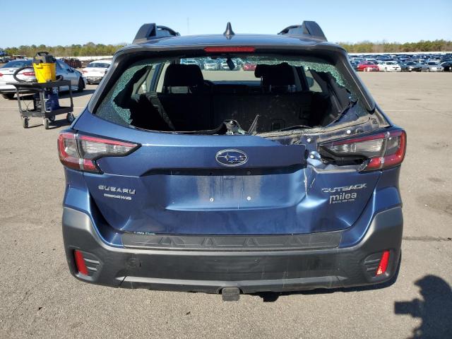 2022 SUBARU OUTBACK 4S4BTAAC5N3174761