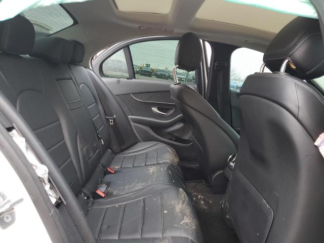 2017 MERCEDES-BENZ C 300 4MAT - 55SWF4KB2HU213798