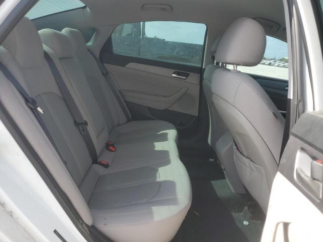 2018 HYUNDAI SONATA SPO - 5NPE34AFXJH655035