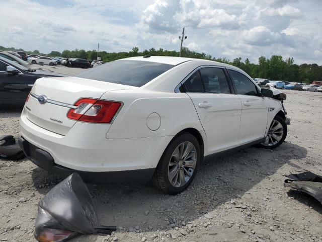 Vin: 1fahp2fw7ag101654, lot: 54382405, ford taurus limited 20103