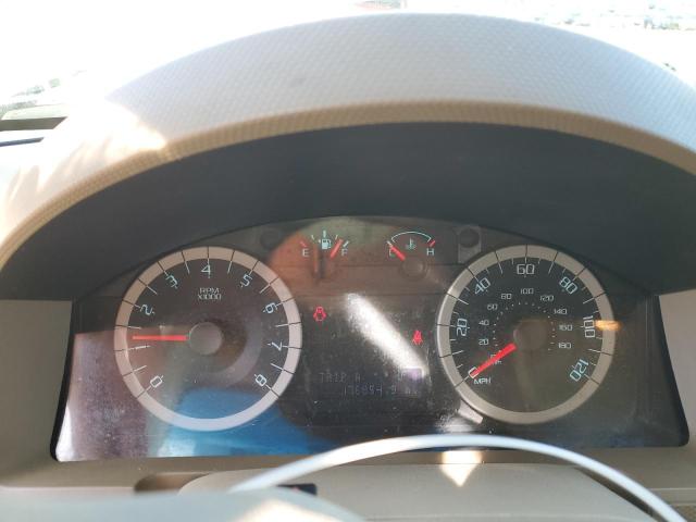 2010 FORD ESCAPE XLT - 1FMCU9D72AKC12865