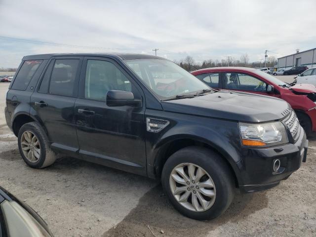 Vin: salfr2bg8dh360395, lot: 54176645, land rover lr2 hse 20134