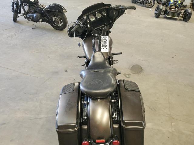 2020 HARLEY-DAVIDSON FLHXS - 1HD1KRP29LB672933
