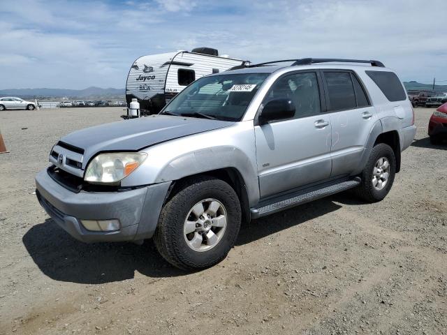 2003 TOYOTA 4RUNNER SR #3135898406
