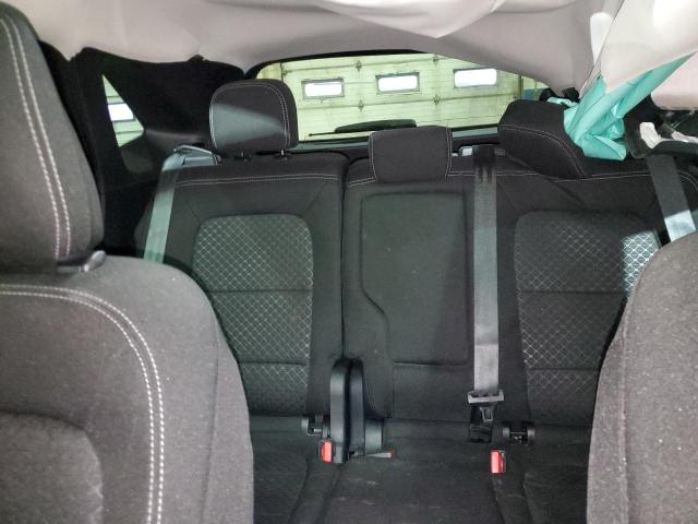 2024 FORD ESCAPE ACT - 1FMCU9GN4RUA92075