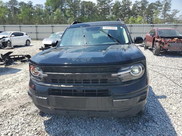 2022 FORD BRONCO SPO - 3FMCR9A65NRD75878